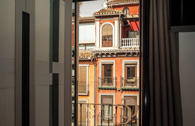 CORRAL DEL CARBON GG LUXURY HOTEL BOUTIQUE - Photo 57