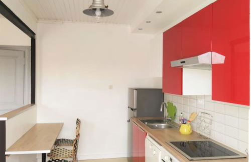 Bel appartement au coeur de la cité médiévale - Foto 2