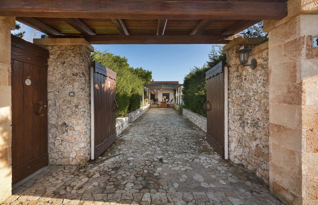 Villetta Spiaggia Bella - Foto 15