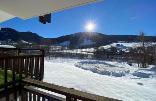 Studio face aux pistes - Foto 13