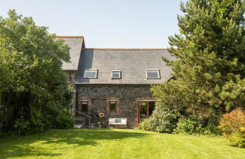 Curlew's Cwtch - Foto 31