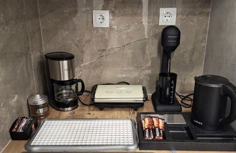 THOMAS LUXURY APARTMENT in the historical center of Ioannina - Foto 16