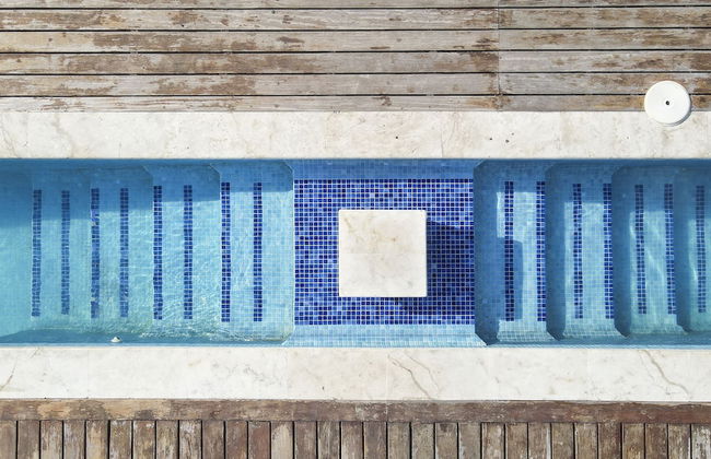 Hotel Grand Fifty Suites - Foto 45