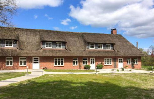 Cozy Home In Langenhorn With Wifi - Foto 1