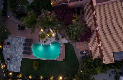 Great views & heated pool - El Perenquen 1 - Foto 31