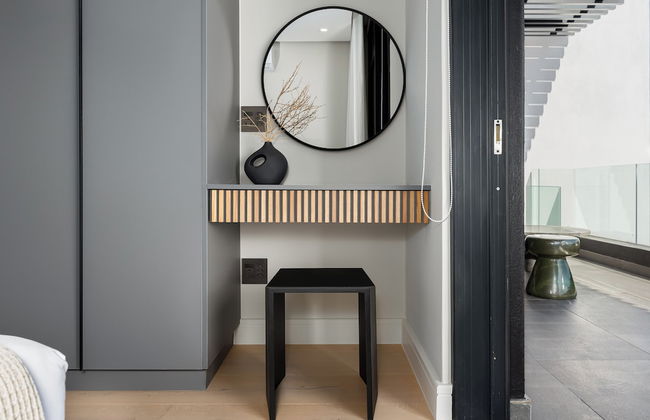 The Avant 402 - Foto 30