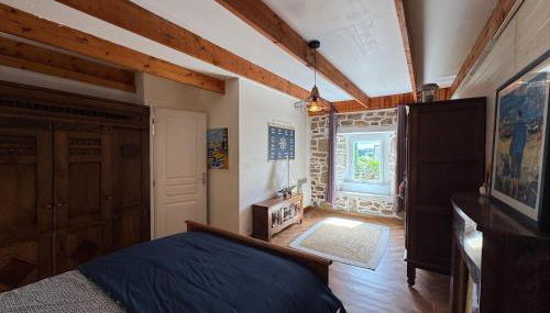 Maison bretonne en pierre à deux kms de la mer - Foto 3