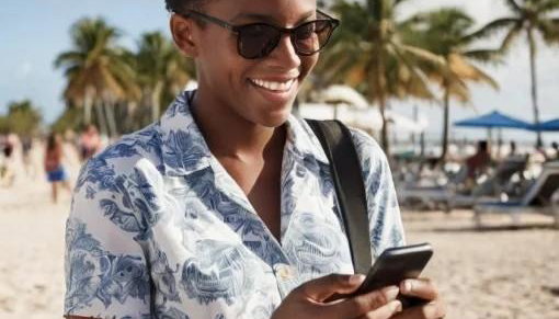 Barbados eSIM - Foto 2