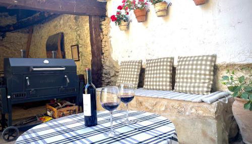 Casa de pueblo con encanto en Ojo Guareña, Pet friendly - Foto 3