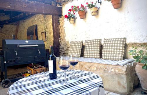 Casa de pueblo con encanto en Ojo Guareña, Pet friendly - Photo 3