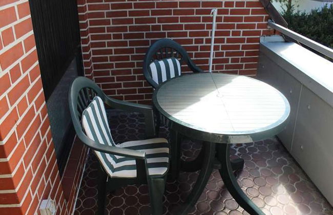 Apartment in Westerland - Foto 26