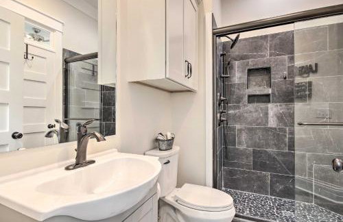 Stunning Lakefront Retreat with Dock Access! - Foto 20