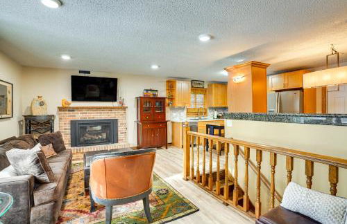 Charming Savage Home with Yard 18 Mi to Minneapolis - Foto 6