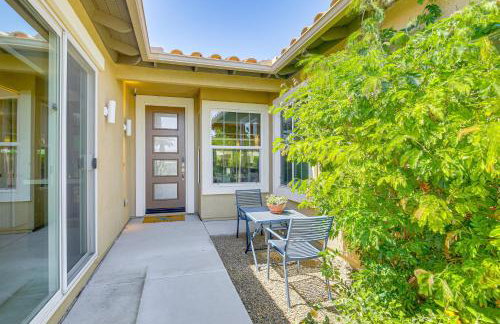 Private Pool and Mtn Views Luxe Palm Springs Home! - Foto 27