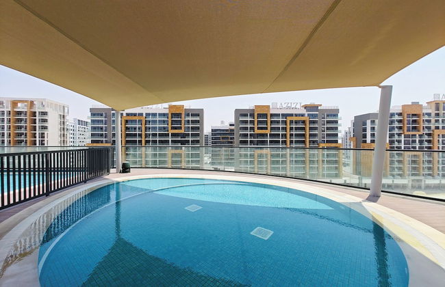 Beautiful Cityscape Views From This Urban Retreat - Foto 30