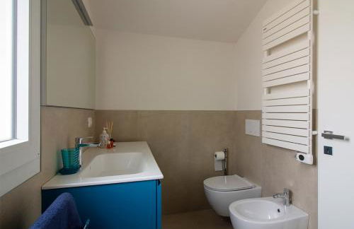 Villa "Baci sul Mare" Attico- Spiaggia privata - Foto 12