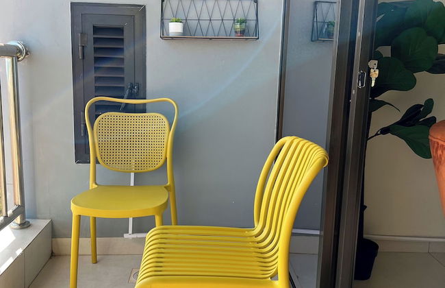 Remarkable 3-bed Apartment in Zanzibar - Photo 43