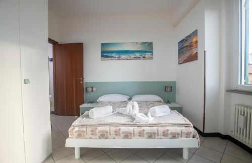 162 - La Veranda Sull'Acqua, Fronte e Vista Mare Riva Trigoso, POSTO AUTO PRIVATO - Foto 25