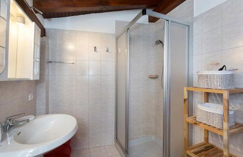 Casa Nico Magognino - WiFi - Foto 22