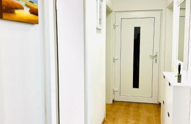 T&T Panorama Apartment - Foto 22