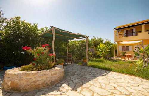 Harmony Corfu Apartments & Studios - Foto 15