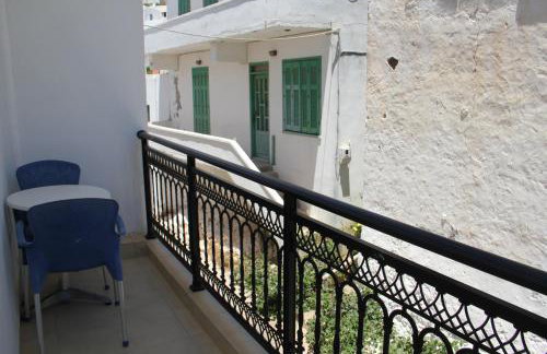 Hotel Stavris - Foto 8