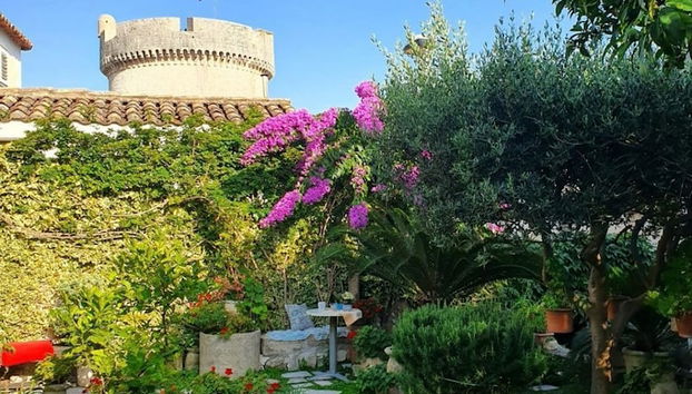 Garden - With a View - R1 - Foto 3, Vistas desde la habitación