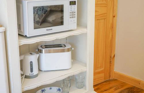 Peaceful Annexe With Patio Near Coast & Exmoor - Foto 24