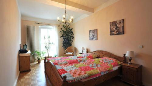 Wohnung mit Blick über Potsdam - Foto 4