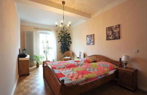 Wohnung mit Blick über Potsdam - Foto 4