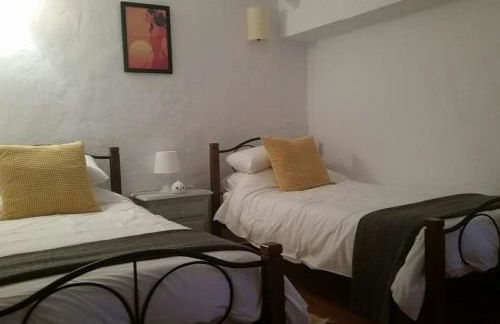 El Nogal at Cortijo de Los Cien Canos - Photo 33