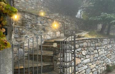 Οξυγόνο Πέτρινο εξοχικό στη Βυζίτσα Πηλίου - Foto 19