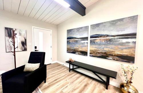 Half ACRE Lux Pool SPA with FIREPIT ARCADE Grill Sleeps 40 - Foto 8