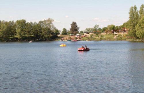 Ferienhaus am Silbersee 86 - Foto 33