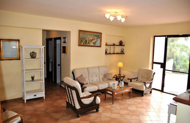 Villa Vallereale Beautiful Garden and Private Pool 9 km From Sperlonga - Foto 11