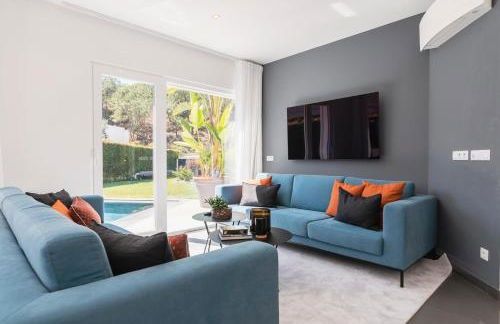 Villa Princesa - Foto 36