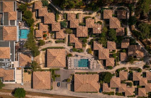 Domaine du Ferret Restaurant & Spa - Foto 7