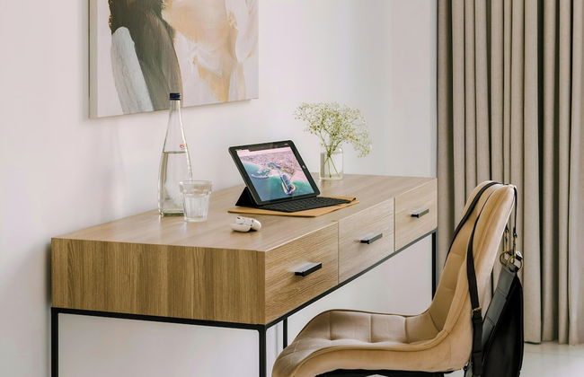 Sonder by Marriott Bonvoy Downtown Towers Apartments - Photo 25