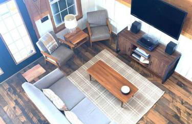 The Cedar Hutch - Foto 9