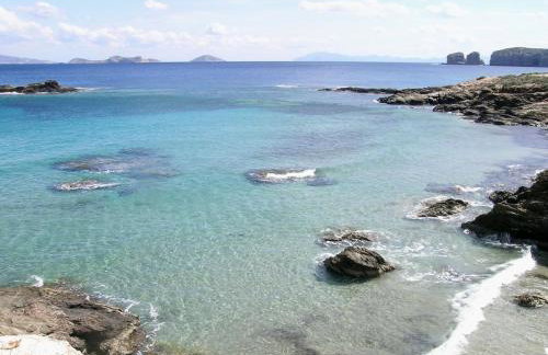 Traditional stone-built cottages Azalas - Foto 23