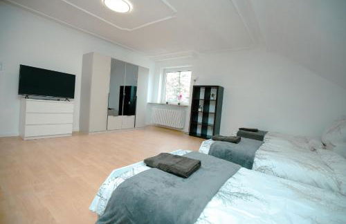 Business & Travel Apartment, 15 Min Messe - Foto 5