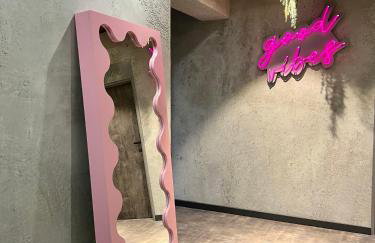 Global Home - Aparthotel - No Contact Check In - Foto 80