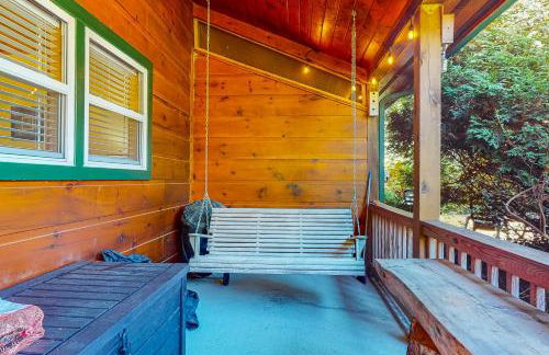 Toccoa River Retreat - Foto 21