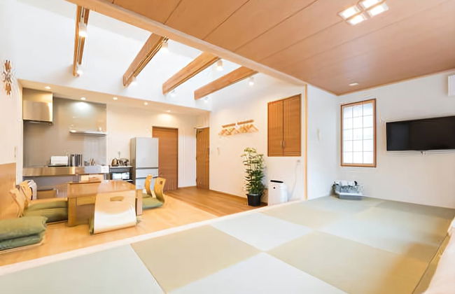 Guestvilla Hakone Miyanoshita - Foto 7