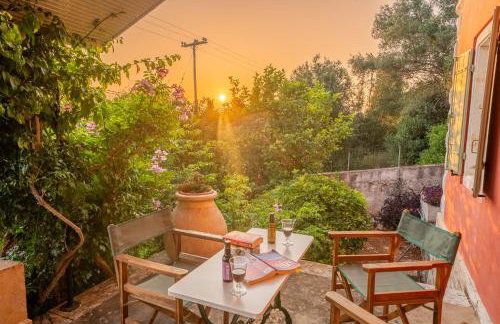 Stavros Villa - Foto 54