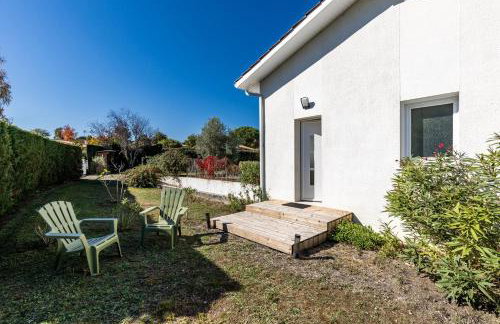 Appartement Jardin Parc St Martin - Photo 17