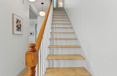 Quiet Historic Corner Easy Walk to Downtown Dining and Entertainment - Foto 23