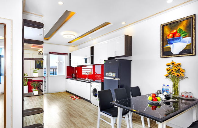 999 CONDOTEL Muong Thanh Vien Trieu - Foto 32