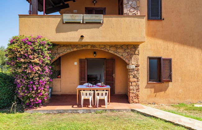 Residence Oasi e Oasi Blu - Foto 74