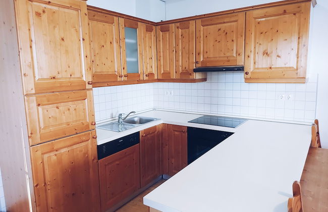 Pohorje Village Wellbeing Resort – Forest Apartments Videc - Foto 36